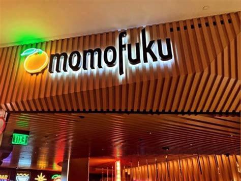 momofuku lv|MOMOFUKU .